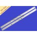 SAMSUNG UE49MU7400 Led bar, SAMSUNG UE49MU7500 Led bar, SAMSUNG UE49KU7500 Led bar, BN95-03472A, BN96-39673A panel ledleri